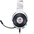 University of Alabama White Jersey Razer Kraken X Skin